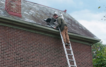 what affects urgent Asselby roof repairs