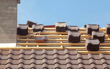 Asselby clay roofing costs