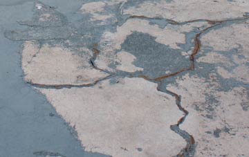 fibreglass roofing replacement Asselby