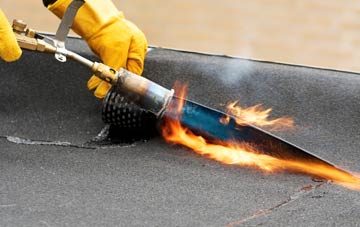 flat roof repairs Asselby, East Riding Of Yorkshire