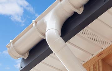 Asselby gutter installation costs