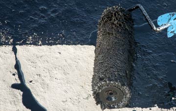 Asselby liquid sealant waterproofing