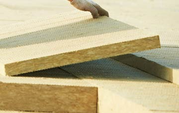 measuring Asselby tapered insulation