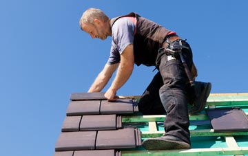 disadvantages of Asselby slate roofing