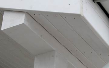 soffits Asselby, East Riding Of Yorkshire