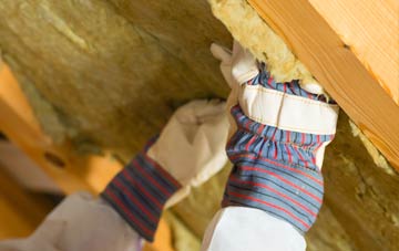 types of Asselby pitched roof insulation materials