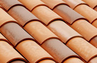 Asselby clay roofing