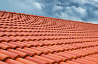 Asselby roofing tiles